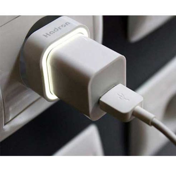 مبدل برق هادرون مدل A08-1 - Image 3