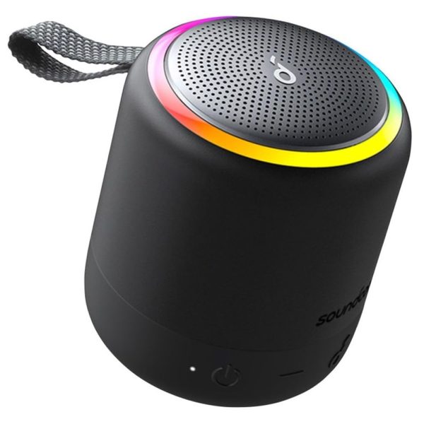 اسپیکر بلوتوثی انکر مدل Mini 3 pro کد A3127