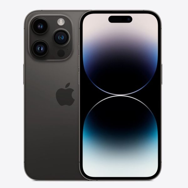 گوشی موبایل اپل مدل iPhone 14 Pro دو سیم کارت CH/A ظرفیت ۵۱۲ گیگابایت 6 گیگابایت رم - نات اکتیو