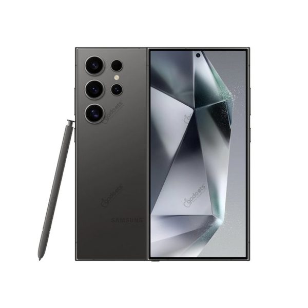 گوشی موبایل سامسونگ مدل Galaxy S24 Ultra دو سیم کارت ظرفیت 256 گیگابایت و رم 12 گیگابایت - Image 2