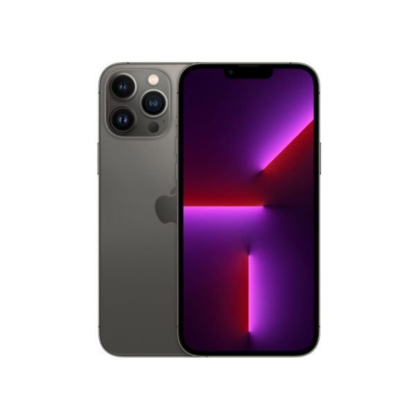 گوشی موبایل اپل مدل iPhone 13 Pro Max CH دو سیم‌ کارت ظرفیت 256 گیگابایت و رم 6 گیگابایت - نات اکتیو - Image 2