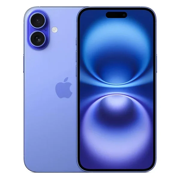 گوشی موبایل اپل مدل iPhone 16 CH دو سیم کارت ظرفیت 128 گیگابایت و رم 8 گیگابایت - Image 4