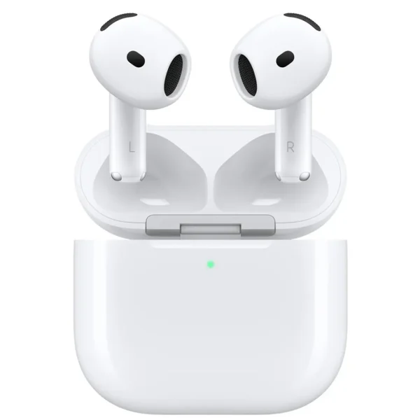 AirPods 4 ANC (نسخه دارای نویز کنسلینگ)