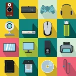 computer-icons-set-flat-style-vector